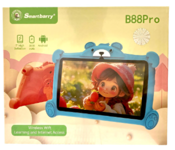 Smart Barry B88 Pro  7 4GB RAM 128GB ROM