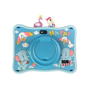 Oteeto K3 7” Tablet 4GB RAM 128GB Storage, Wi-Fi Only