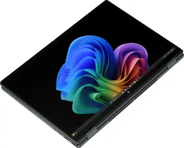 HP OmniBookXFlip16-as0043dx Ultra9-288V 16GB RAM 2TB SSD- BZ0N2UA