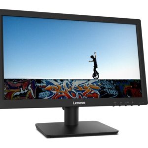 Lenovo D19‑10 18.5" HD Monitor
