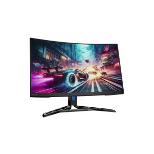 Lenovo Legion R32qc‑30 31.5″ QHD Curved Gaming Monitor