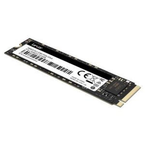 Lexar LNM620 M.2 PCIe Gen3x4 256GB LNM620X256G-RNNNG