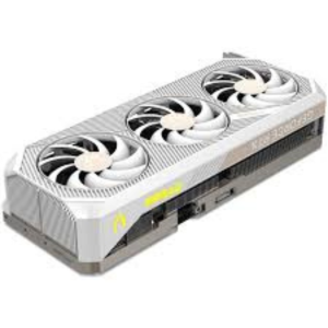 ZOTAC GAMING GeForce RTX 5080 SOLID OC White Edition 16GB GDDR7 Graphics Card