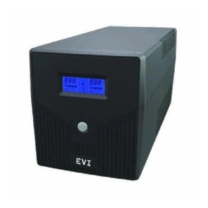 EVI 650VA / 360W Line Interactive UPS