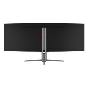 Dahua 49 Inch Curved DQHD LM49-EW410CA Gaming Monitor - LM49-EW410CA