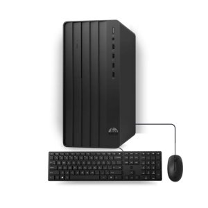 HP PRO TOWER 290 G9 Intel Core i5-12400 8GB RAM 512 GB SSD