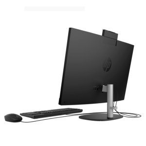 HP All-in-One 27-CR0154NH PC Core i7-1355U 8GB RAM 512GB SSD-A99BMEA