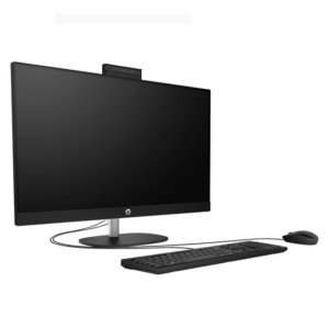 HP All-in-One 27-CR0154NH PC Core i7-1355U 8GB RAM 512GB SSD-A99BMEA