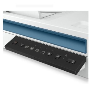 HP ScanJet Pro 3600F1 ADF Color Scanner-20G06A