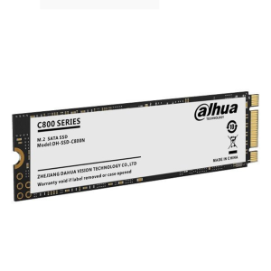 Dahua 512GB M.2 2280 SATA III SSD-DHI-SSD-C800N512G