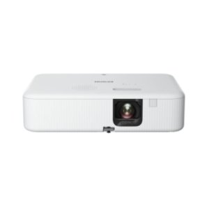 Epson CO-W01 Projector 3LCD WXGA 3000 Lumens