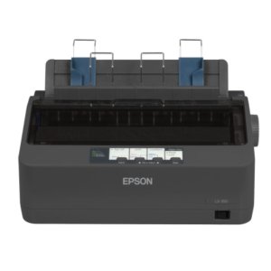 Epson LX-350 Dot Matrix Printer