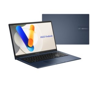 ASUS Vivobook 15-X1504ZA  i7-12th Gen 8GB RAM 512GB SSD