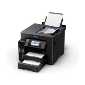 Epson EcoTank L6570 Wi-Fi Duplex ADF InkTank-C11CJ29403DA