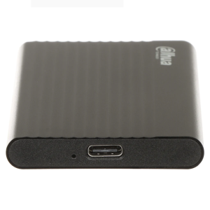 DAHUA L7 2TB Portable SSD Upto 1050 mbs-DHI-PSSD-L7-2TB