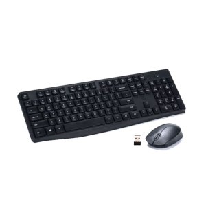 HP CS10 Wireless Keyboard and Mouse CS10