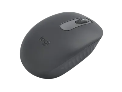 Logitech M196 Bluetooth Mouse - Graphite-910-007459