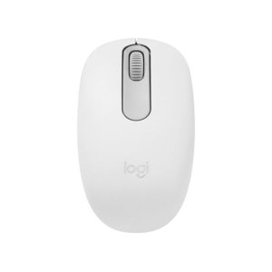 Logitech M196 Bluetooth Mouse - Off White-910-007460