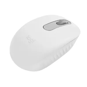 Logitech M196 Bluetooth Mouse - Off White-910-007460