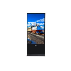 Dahua 65'' Floor-standing Digital Signage-LDV65-SA1400K