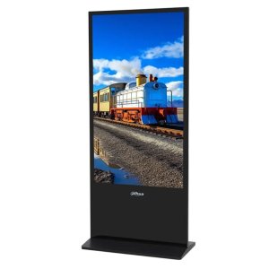Dahua LDH65-SA1400K 65'' Wall-mounted Digital Signage