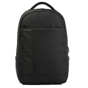 Kingsons KB K9007W Charged Series Smart Bagpack 15.6″ Black