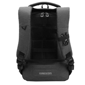 Kingsons KS3149W 15.6" Smart Anti-theft Backpack Water proof