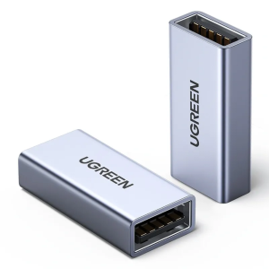 UGREEN US381 USB 3.0 Female to Female Adapter-20119