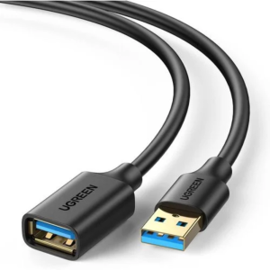 UGREEN US121 USB 2.0 Active Extension Cable 5M-10319
