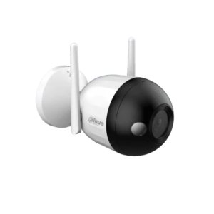 Dahua Bullet C1 F4C-LED 4MP Fixed Wi-Fi Bullet Network Camera