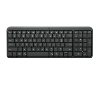 Logitech K270  Wireless Keyboard - Black-920-003051