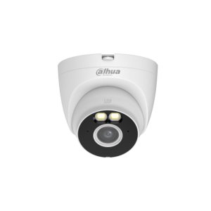 Dahua Turrent (Dome)  T2A-LED 2MP Wi-Fi Bullet Network Camera