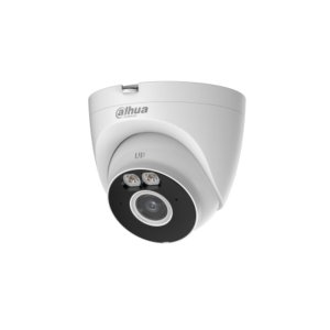 Dahua Turrent (Dome)  T2A-LED 2MP Wi-Fi Bullet Network Camera