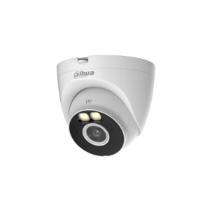 Dahua Turrent Dome) T4A-LED  4MP Wi-Fi Bullet Network Camera