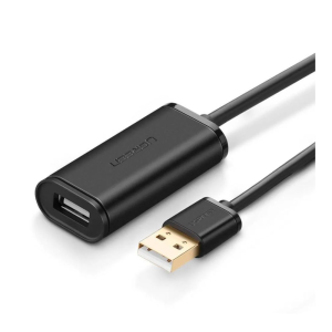 UGREEN US121 USB 2.0 Active Extension Cable 15M-10323