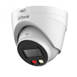 DAHUA DH-IPC-HDW1439V-A-IL Dome 4MP Smart Dual Light Network Camera