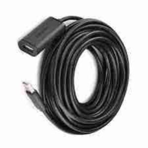UGREEN US121 USB 2.0 Active Extension Cable 25M-10325