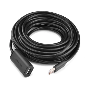 UGREEN US121 USB 2.0 Active Extension Cable 30M-10326
