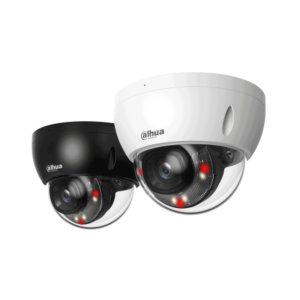 DAHUA IPC-HDBW2449E-S-IL 4MP Smart Dual Light Wizsense Camera