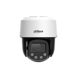 Dahua SD2C400NA-B-PV-PRO 4MP WizColor WizSense Network PT Camera