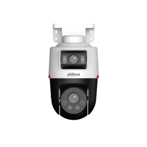 DAHUA IPC-PTS2249B-E2-S-PV-PRO WizColor Network Camera-2+2 MP