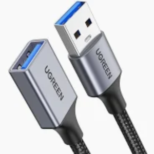 UGREEN US115 USB 3.0 Extension Cable 5M-25285
