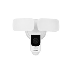 DAHUA DH-IPC-WL46A 4MP Fixed-focal Floodlight Network Camera