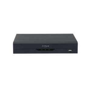 DAHUA NVR1108HS-8P-S3/H -8CHannel NVR Video Recorder