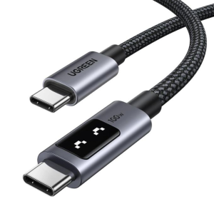 UGREEN L502 100W USB-C to USB-C Cable 3M-35221