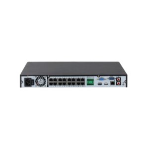 DAHUA NVR4232-16P-EI NVR -32CH 1U WizSense Network Video Recorder