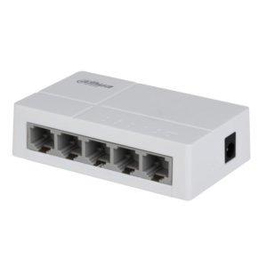 DAHUA SF1005L5 5-Port Unmanaged Ethernet Switch