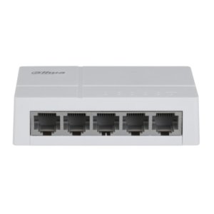 DAHUA SF1005L5 5-Port Unmanaged Ethernet Switch