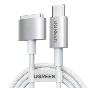 UGREEN US530 140W USB-C to MagSafe 3 Cable 2M-35509