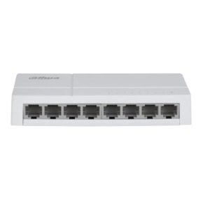 DAHUA SF1008L 8-Port Unmanaged Ethernet Switch